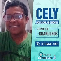 Montador: Cely